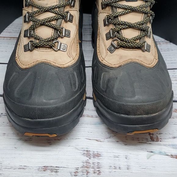 Columbia | Bugabootoo Waterproof Thinsulate Boots Size Men\'s 7.5 main image 5